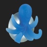 Крючок самоклеющийся Spirella Octopus
