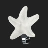 Крючок самоклеющийся Spirella Starfish