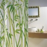 Штора для ванной комнаты Spirella Bambus